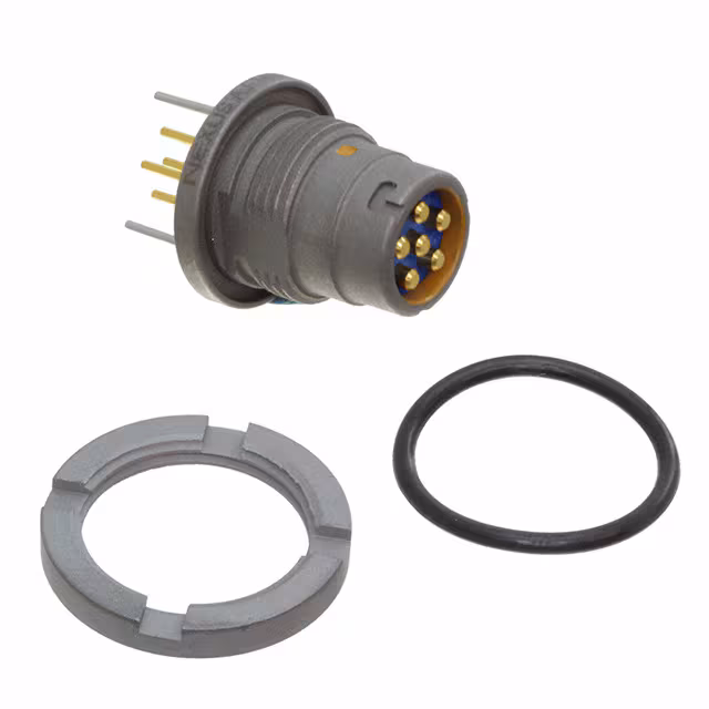 AJ-146PCG/2 Amphenol NEXUS Technologies  Gruppi di connettori circolari